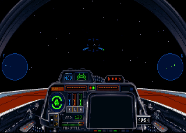 Star Wars - X-Wing